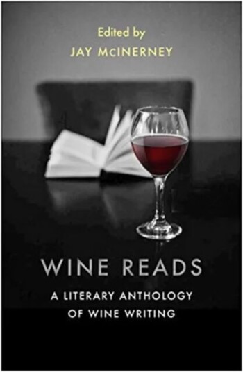 Wine Reads Av Jay Mcinerney Wine Reads Av Jay Mcinerney