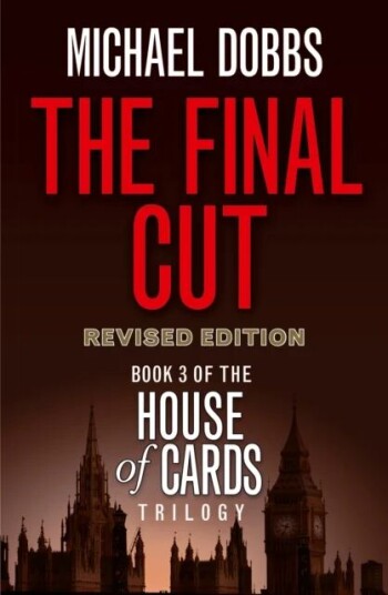 The Final Cut Av Michael Dobbs The Final Cut Av Michael Dobbs