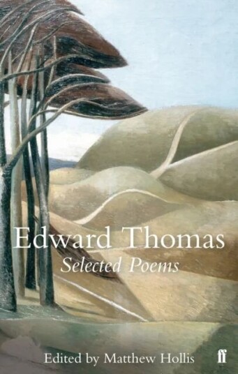 Selected Poems Of Edward Thomas Av Edward Thomas