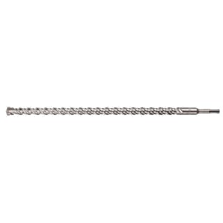Sds Plus Betongbor, 24 X 600 Mm, S4, Quattro Sds Plus Betongbor, 24 X 600 Mm, S4, Quattro