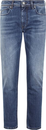 Re Hash Herre Jeans Blå W40,