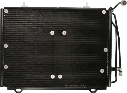 Kondensator THERMOTEC KTT110140