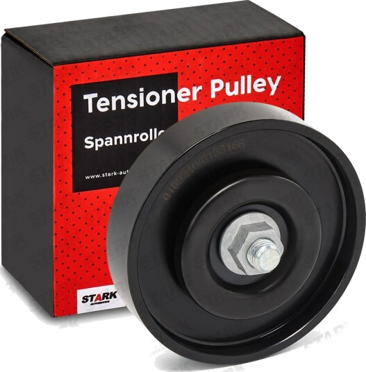 Strammehjul, kilerem STARK SKTP-0600160 Strammehjul, kilerem STARK SKTP-0600160