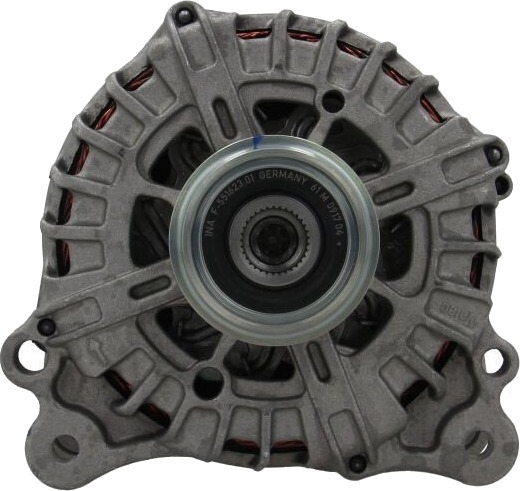 BV PSH 305.941.210.500 Dynamo