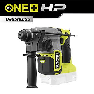 Ryobi kombihammer r18sds7 0 one 18v Ryobi kombihammer r18sds7 0 one 18v