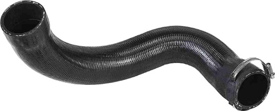 VAICO V42-0573 Ladeluftslange