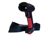 Honeywell Granit XP 1991iSR  USB Kit  strekkodeskanner  håndholdt  2D-bildefremviser  Bluetooth 4.2
