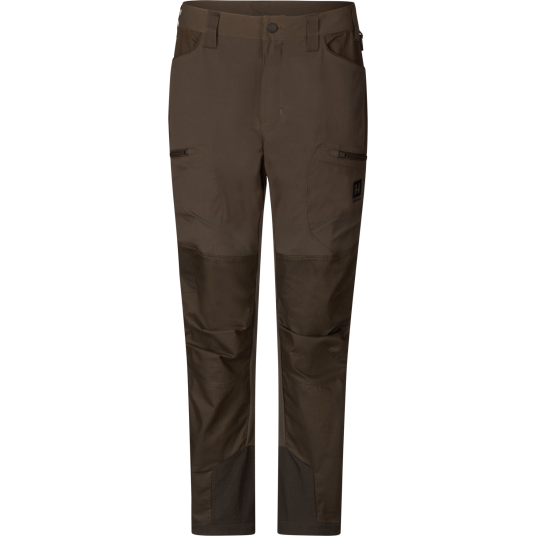 Runa trousers Women Slate Brown/Willow Green 32"" 44 Runa trousers Women Slate Brown/Willow Green 32"" 44