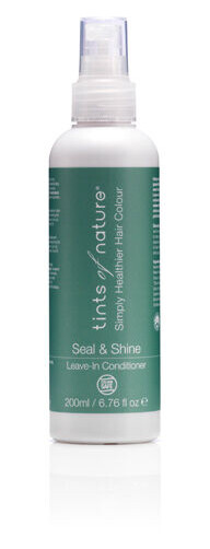 Tints of Nature Seal & Shine Conditioner 200 ml