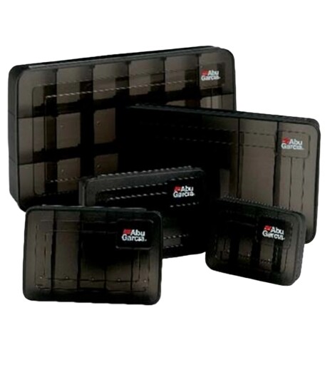 Abu Garcia Slukboks, spinner - transp -08* STD STD