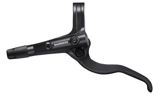 Shimano Bl-Mt401 Komplett Hendel