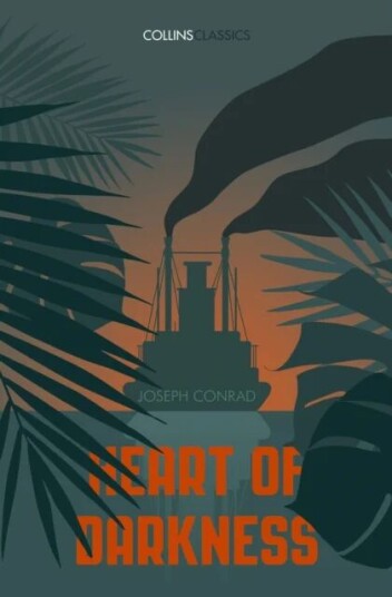 Heart Of Darkness Av Joseph Conrad