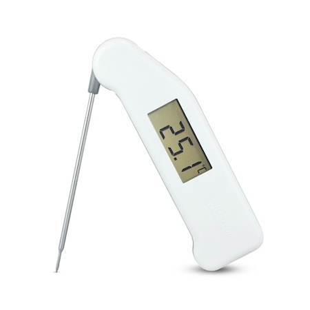 Thermapen Classic termometer hvit