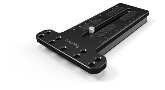 SmallRig 2308 Counterw Mounting Plate for DJI Ronin S Gimbal 2308 SmallRig 2308 Counterw Mounting Plate for DJI Ronin S Gimbal 2308