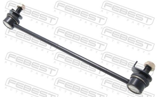 Stabilisator stag FEBEST 0223-S50F
