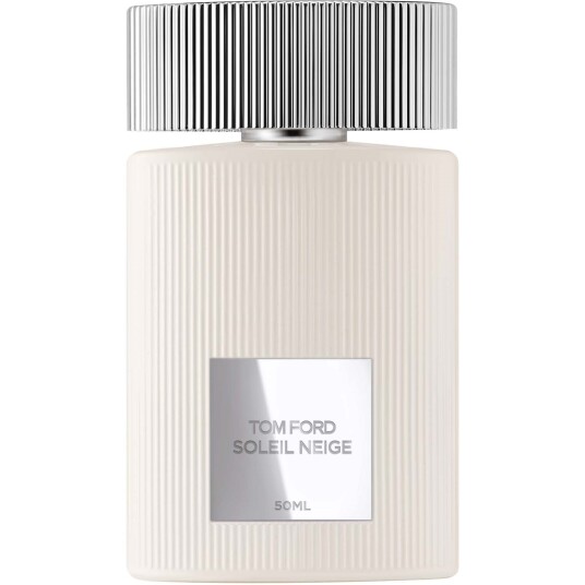 TOM FORD Soleil Neige Eau de Parfum 50 ml – Eksklusiv Dameparfyme med Vinterinspirert Duft TOM FORD Soleil Neige Eau de Parfum 50 ml – Eksklusiv Dameparfyme med Vinterinspirert Duft