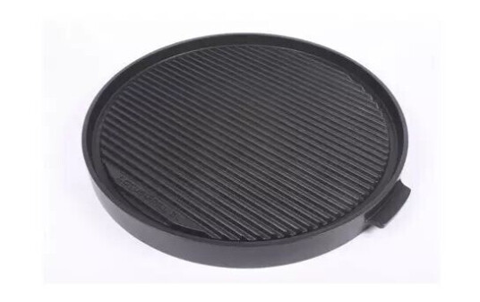 Lotusgrill Roaster/panne Xl Ø43,5