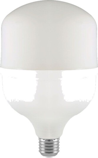 V Tac E27 40W LED pære T120 med E40 sokkeladapter Dimbar : Ikke dimbar Kulør : Kald