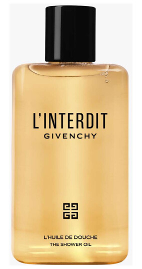 GIVENCHY L'Interdit The Bath Oil 200 ml
