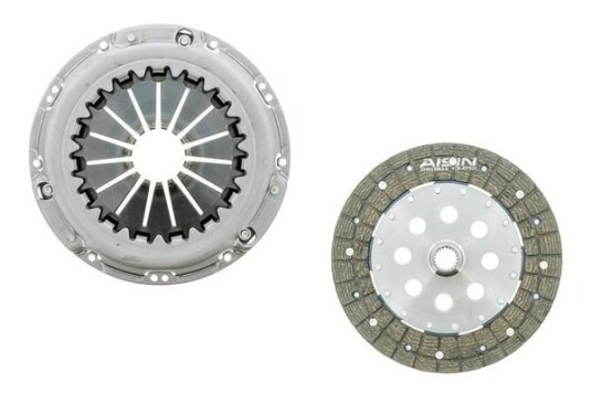 Clutchsett AISIN KE VO01R Clutchsett AISIN KE VO01R