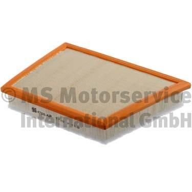 Luftfilter KOLBENSCHMIDT 50014708 Luftfilter KOLBENSCHMIDT 50014708