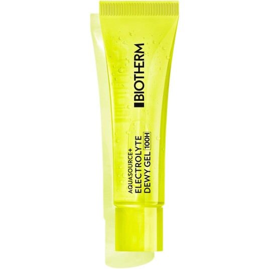 Biotherm Aquasource+ Electrolyte Dewy Gel 100time fuktighetsgivende ansiktskremer 30 ml Biotherm Aquasource+ Electrolyte Dewy Gel 100time fuktighetsgivende ansiktskremer 30 ml