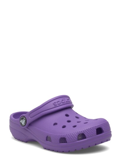 Crocs Classic Clog K Purple 36/37 Crocs Classic Clog K Purple 36/37