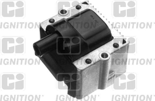 Tennspole QUINTON HAZELL XIC8100