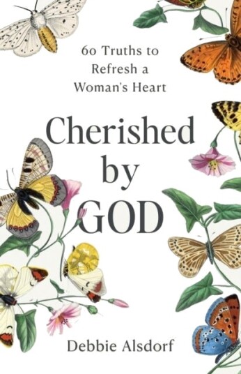 Cherished by God Cherished by God
