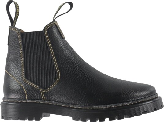Angulus Støvler Black/Black Angulus 39 Støvler Svart