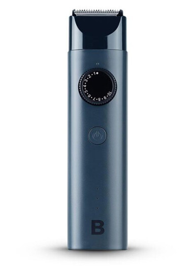 Boners Justerbar Hårtrimmer