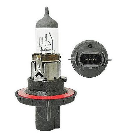Sledtech Lyspære 12v H13 60/55W ULTRA WHITE