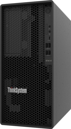 Lenovo ThinkSystem ST45 V3 Server 7DH5A02GEA Lenovo ThinkSystem ST45 V3 Server 7DH5A02GEA
