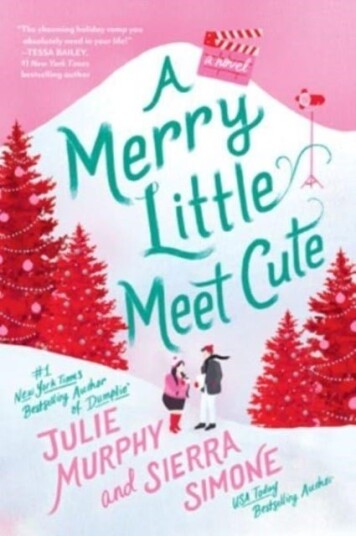 A Merry Little Meet Cute A Merry Little Meet Cute