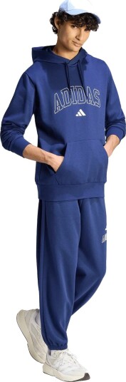 Adidas Sportswear M Collegiate Hd Navy M