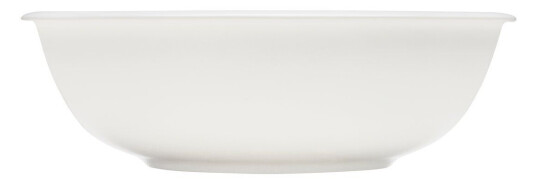 iittala Raami rund serveringsskål 29 cm Hvit iittala Raami rund serveringsskål 29 cm Hvit