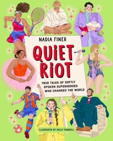 Quiet Riot