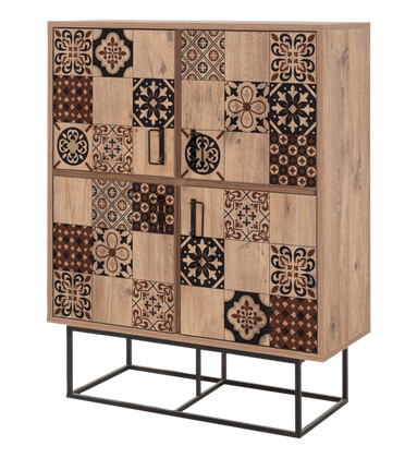 Hanah Home Skap - Quantum Solo 1724169-01-0
