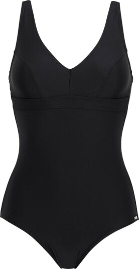 Abecita Capri Kanters Swimsuit B/C 40 , Black
