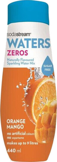 Sodastream Mango 440ml Sodastream Mango 440ml