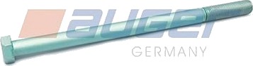 Fjærbolt AUGER 74639