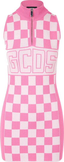 Gcds Dame Kjoler Rosa M, Gcds Dame Kjoler Rosa M,