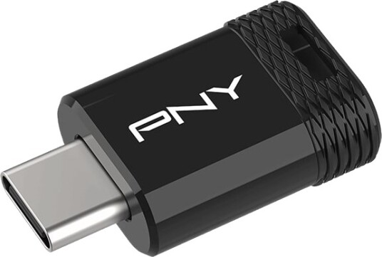 PNY Elite-X Fit Type-C USB 3.2 minnepenn 64 GB PNY Elite-X Fit Type-C USB 3.2 minnepenn 64 GB