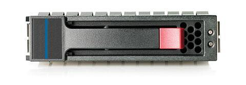 Hewlett Packard Enterprise HPE SPS-DRV SSD 300GB 6G 3.5 SATA VE SC Factory Sealed