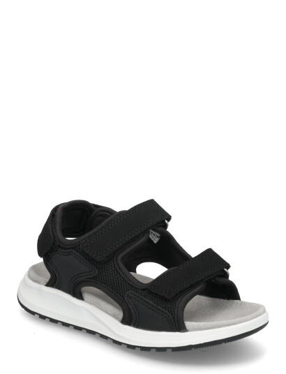 Viking Anchor Sandal 3V - Black - 22