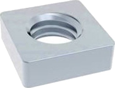 Nvent Schroff 21100359 19 Tommer Monteringsmateriale 21100359 Nvent Schroff 21100359 19 Tommer Monteringsmateriale 21100359