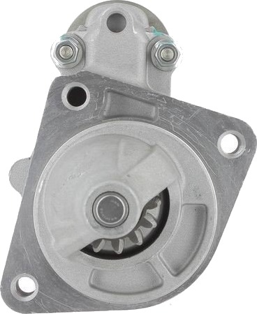 ROTOVIS Automotive Electrics 8080788 Starter ROTOVIS Automotive Electrics 8080788 Starter