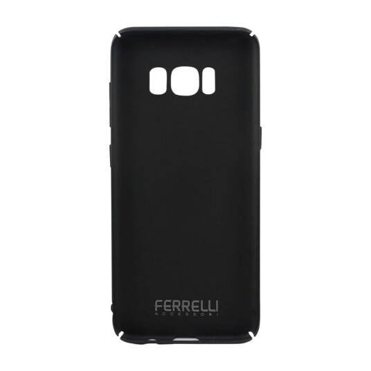 FERRELLI SNAP-ON CASE GALAXY S8 SORT