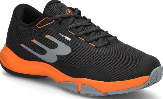 Bullpadel Hybrid Fly 26I - NEGRO - 41 Bullpadel Hybrid Fly 26I - NEGRO - 41