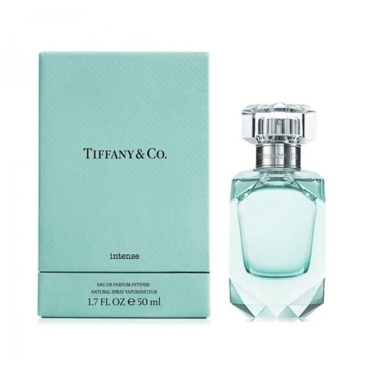 Tiffany & Co. Intense Dameparfyme Eau de Parfum 50 ml Tiffany & Co. Intense Dameparfyme Eau de Parfum 50 ml